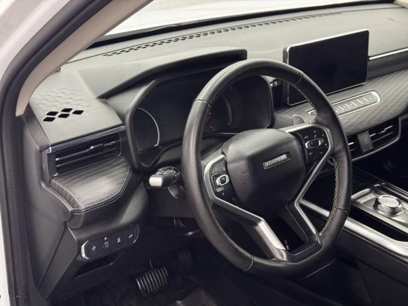 Haval Jolion I с пробегом 2023 года, цена 1 679 000 рублей, 98965 км, внедорожник, Автокод Объявления