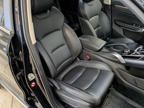 Geely Atlas Pro с пробегом 2022 года, цена 1 750 000 рублей, 80713 км, внедорожник, Автокод Объявления