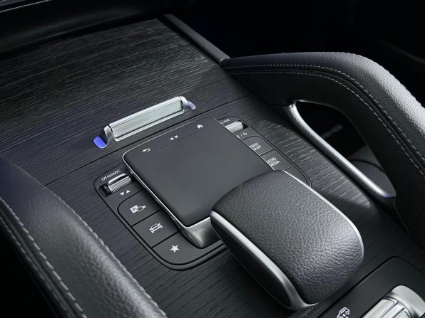 Mercedes-Benz GLE Coupe II (C167) Рестайлинг с пробегом 2023 года, цена 13 699 000 рублей, 50 км, внедорожник, Автокод Объявления
