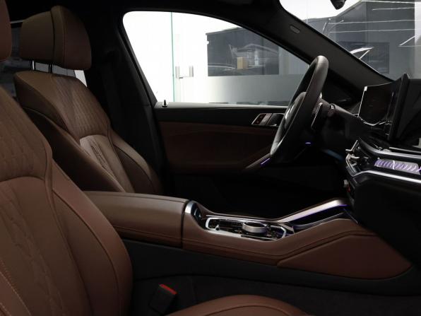 BMW X6 III (G06) Рестайлинг с пробегом 2025 года, цена 16 198 000 рублей, 30 км, внедорожник, Автокод Объявления