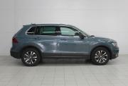 Volkswagen Tiguan II (China Market) Астрахань  - изображение 26