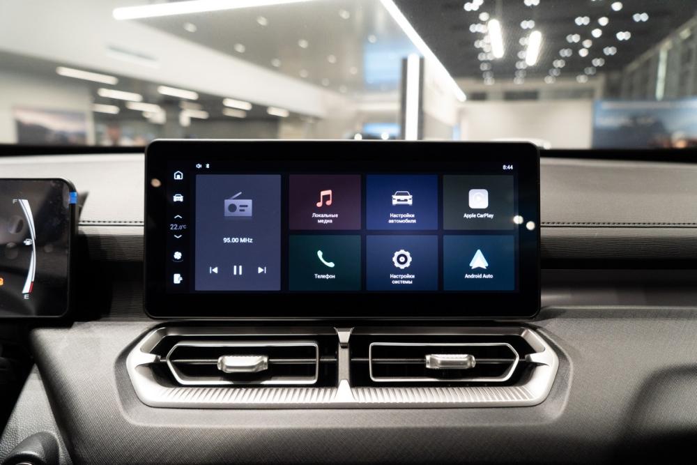 Haval H5 II Санкт-Петербург  - изображение 15
