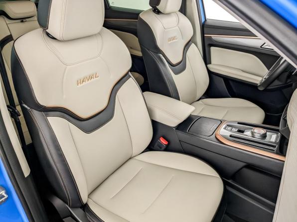 Haval Jolion I с пробегом 2023 года, цена 1 800 000 рублей, 62621 км, внедорожник, Автокод Объявления