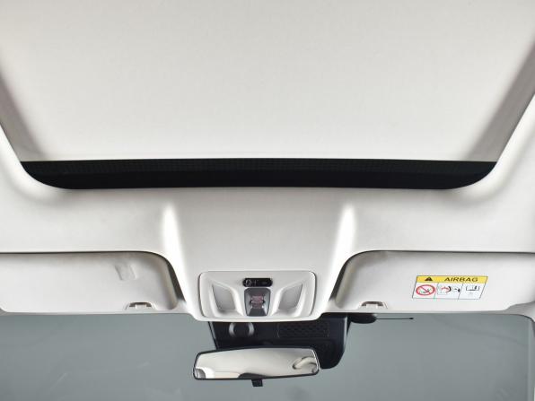 Changan CS55 Plus II с пробегом 2023 года, цена 2 099 999 рублей, 40530 км, внедорожник, Автокод Объявления