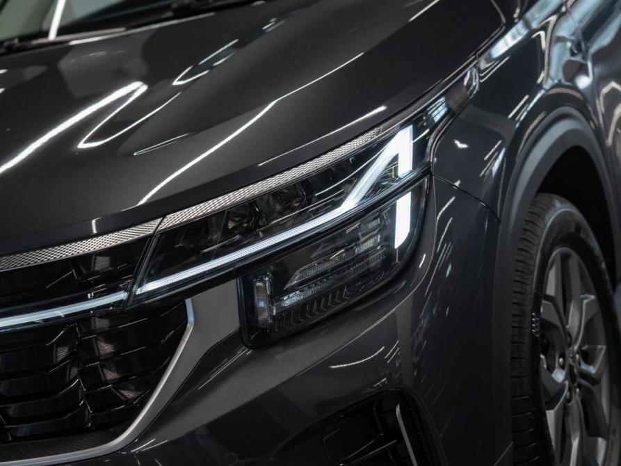 Kia Seltos I Рестайлинг Москва  - изображение 24