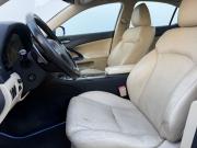 Lexus IS II Москва  - изображение 27
