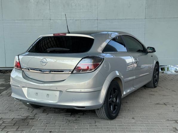 Opel Astra H с пробегом 2006 года, цена 499 000 рублей, 177218 км, хэтчбек, Автокод Объявления