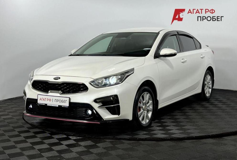 Kia Cerato III Рестайлинг (Classic) Нижний Новгород  - изображение 2