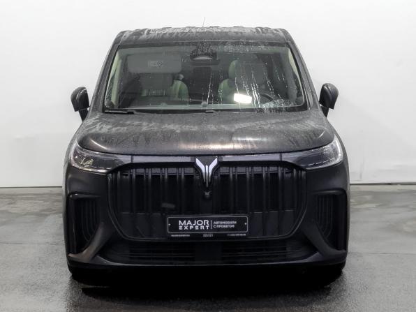 Voyah Dream I с пробегом 2025 года, цена 6 300 000 рублей, 34878 км, минивэн, Автокод Объявления