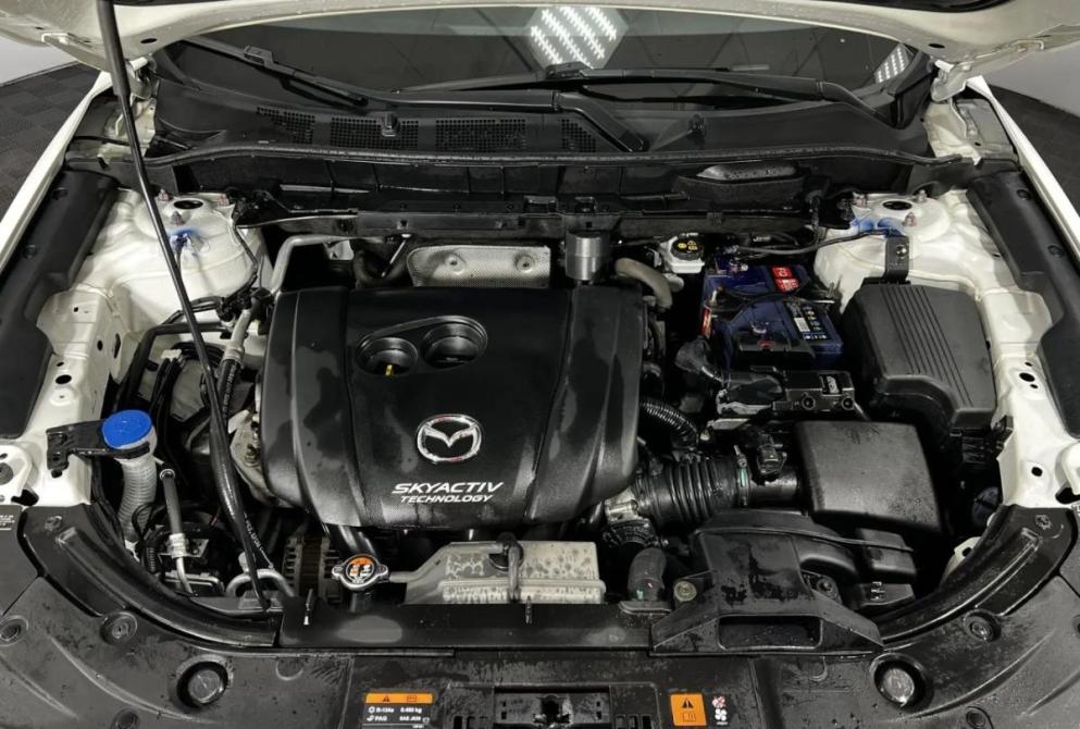 Mazda CX-5 II Нижний Новгород  - изображение 22