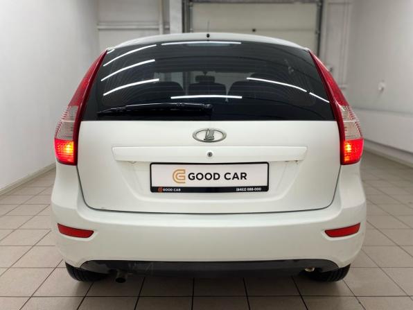 Lada (ВАЗ) Kalina II с пробегом 2013 года, цена 450 000 рублей, 167342 км, хэтчбек, Автокод Объявления