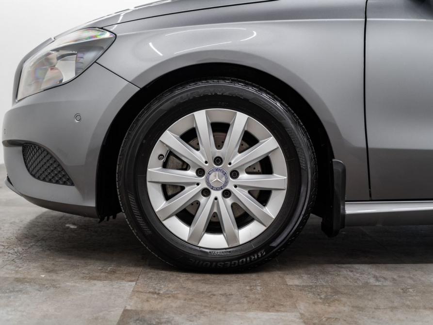 Mercedes-Benz A-Класс III (W176) Красноярск  - изображение 18