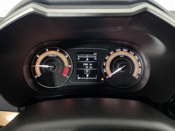 Lada (ВАЗ) Vesta I Рестайлинг (NG) с пробегом 2024 года, цена 1 295 000 рублей, 31659 км, универсал, Автокод Объявления