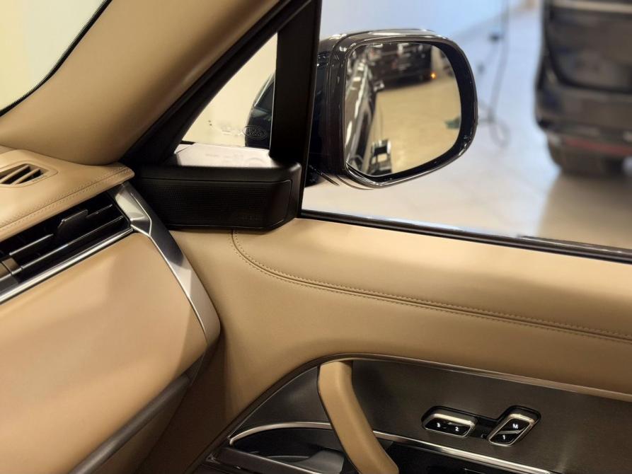 Land Rover Range Rover V Санкт-Петербург  - изображение 36