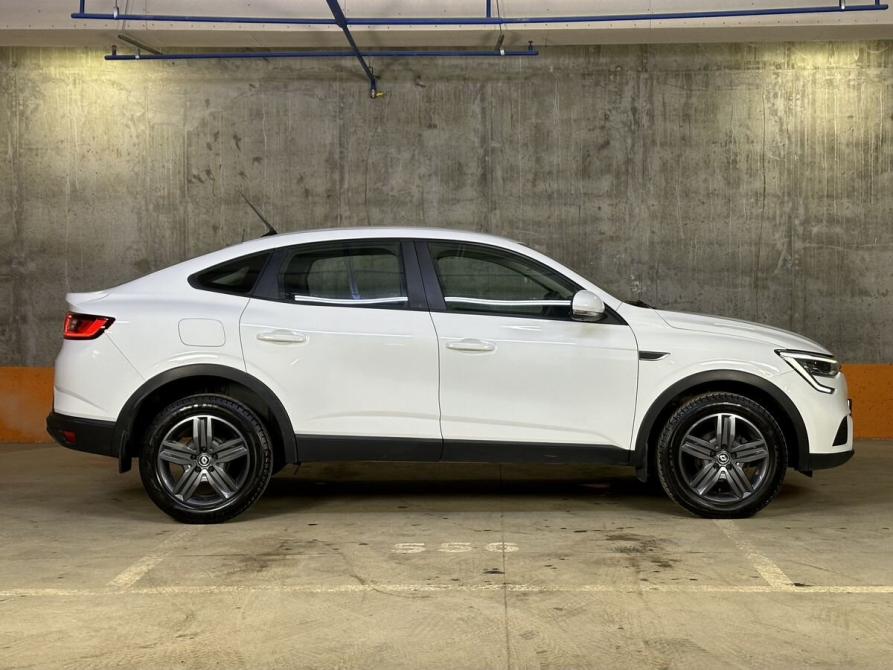 Renault Arkana I Уфа  - изображение 2