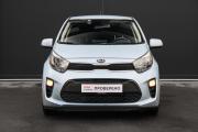Kia Picanto III Москва  - изображение 22