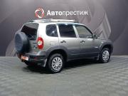 Chevrolet Niva I Рестайлинг Оренбург  - изображение 22
