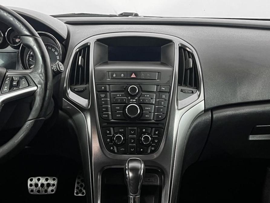Opel Astra J Ногинск  - изображение 14