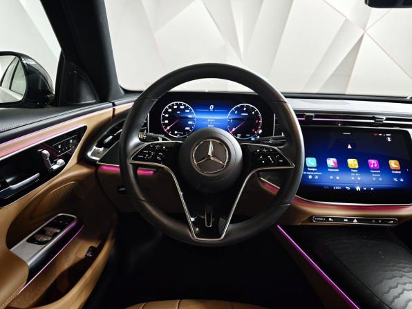 Mercedes-Benz E-Класс VI (W214 S214) с пробегом 2024 года, цена 6 700 000 рублей, 28929 км, седан, Автокод Объявления