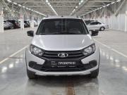 Lada (ВАЗ) Granta I Рестайлинг Казань  - изображение 24