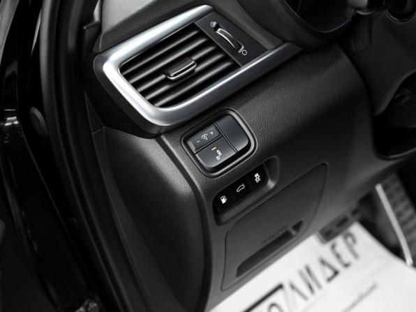 Kia Optima IV с пробегом 2017 года, цена 1 259 000 рублей, 91163 км, седан, Автокод Объявления