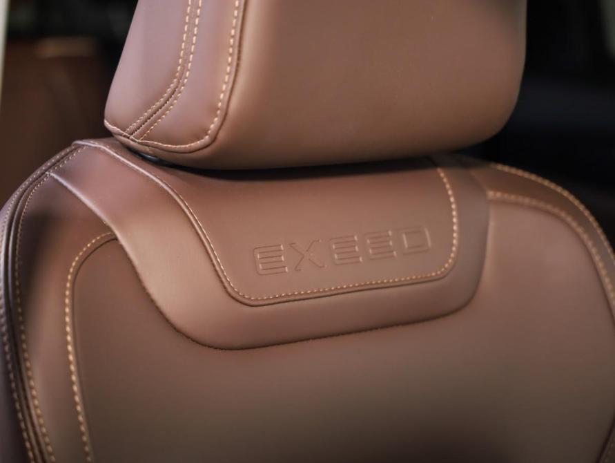 Exeed VX I Санкт-Петербург  - изображение 30