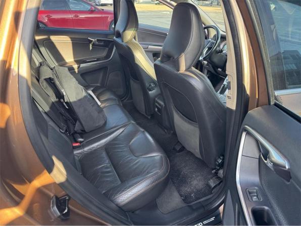 Volvo XC60 I с пробегом 2012 года, цена 1 099 000 рублей, 322810 км, внедорожник, Автокод Объявления