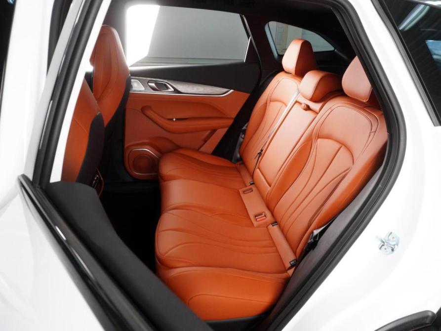 Geely Galaxy M7 Минеральные Воды  - изображение 9
