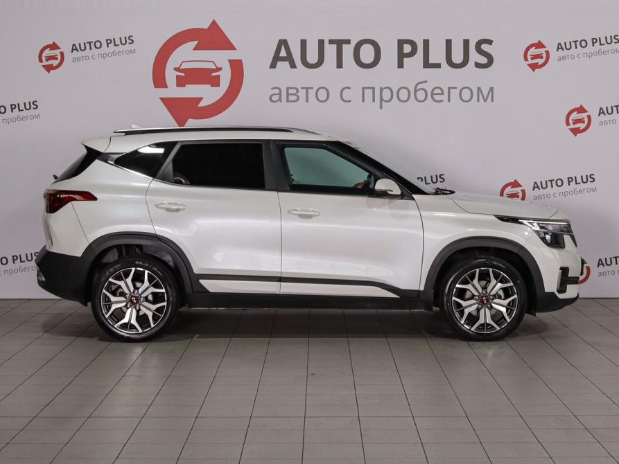 Kia Seltos I Минеральные Воды  - изображение 6