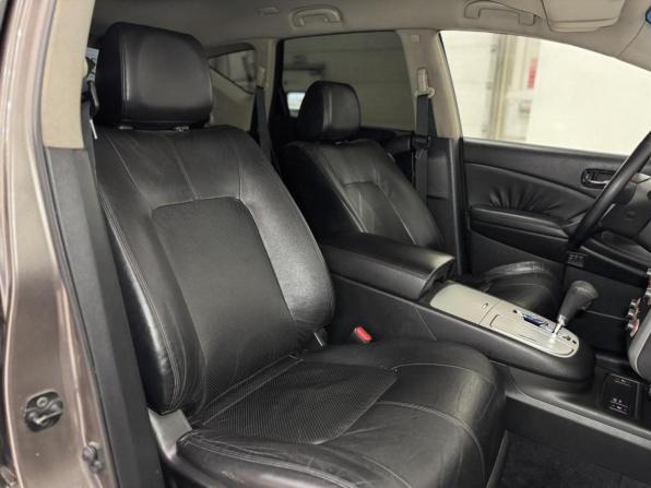 Nissan Murano II (Z51) Рестайлинг с пробегом 2010 года, цена 1 099 000 рублей, 229404 км, внедорожник, Автокод Объявления