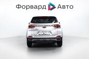 Chery Tiggo 4 Pro I Рестайлинг Тюмень  - изображение 33