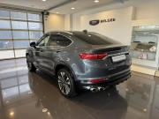 Geely Tugella I Рестайлинг Подольск  - изображение 26