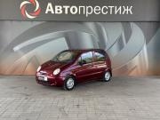 Daewoo Matiz II Волгоград  - изображение 22