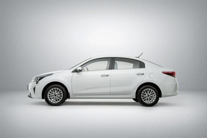 Новый Solaris KRS 2025 года, цена 2 485 000 рублей, седан, Автокод Объявления