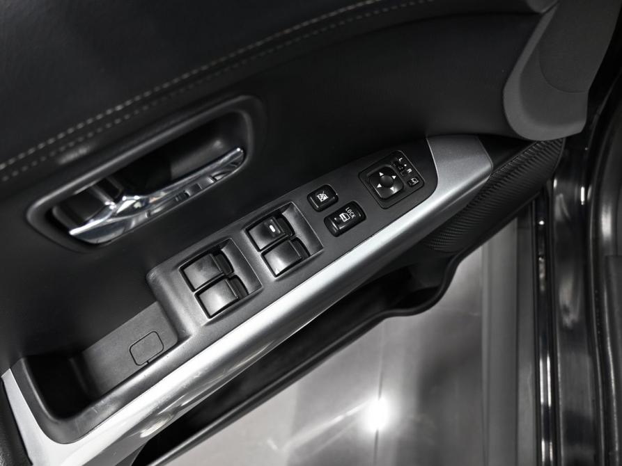 Mitsubishi Outlander II Рестайлинг Тверь  - изображение 23