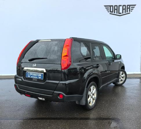 Nissan X-Trail II Рестайлинг с пробегом 2010 года, цена 950 000 рублей, 204000 км, внедорожник, Автокод Объявления