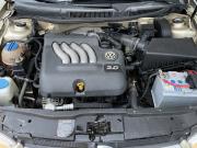 Volkswagen Golf IV Екатеринбург  - изображение 35