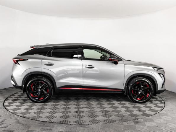 Omoda C5 I с пробегом 2023 года, цена 1 599 000 рублей, 89587 км, внедорожник, Автокод Объявления