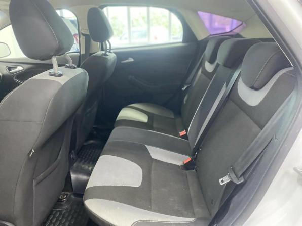 Ford Focus III с пробегом 2012 года, цена 679 000 рублей, 248131 км, хэтчбек, Автокод Объявления