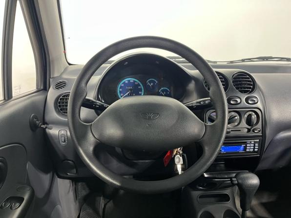 Daewoo Matiz I Рестайлинг с пробегом 2007 года, цена 335 000 рублей, 58608 км, хэтчбек, Автокод Объявления