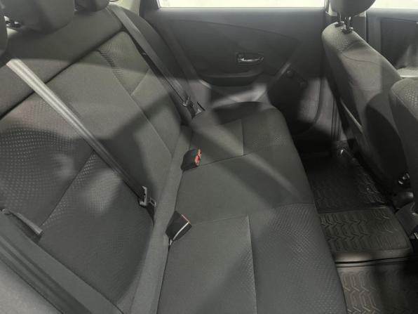 Nissan Almera III (G15) с пробегом 2015 года, цена 615 000 рублей, 211892 км, седан, Автокод Объявления