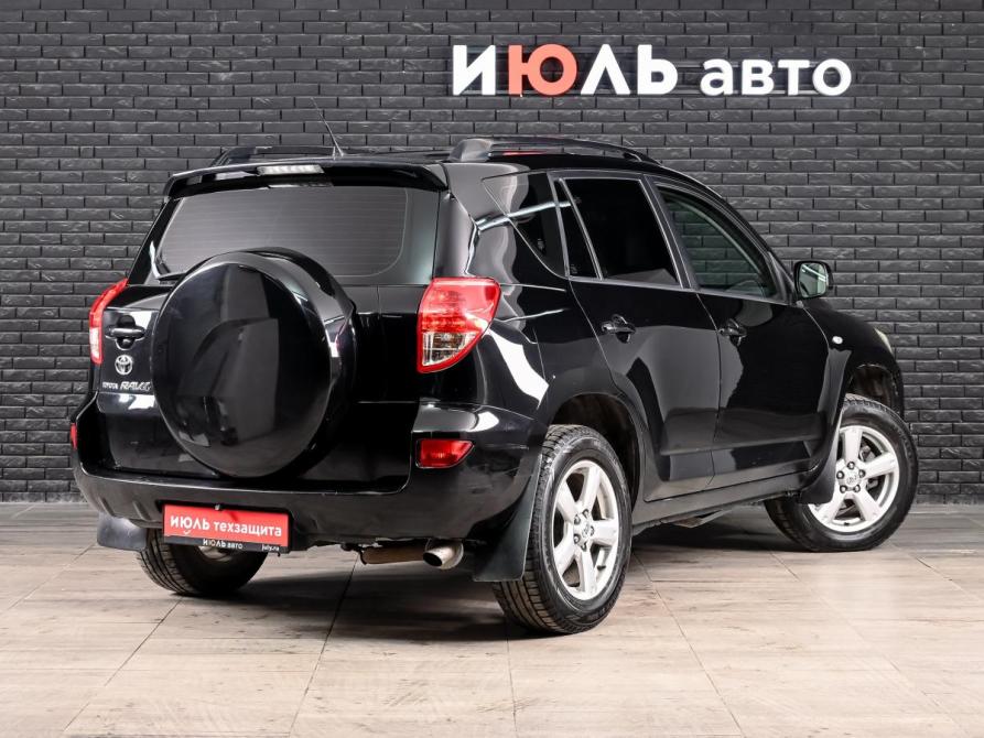 Toyota RAV4 III (XA30) Екатеринбург  - изображение 4