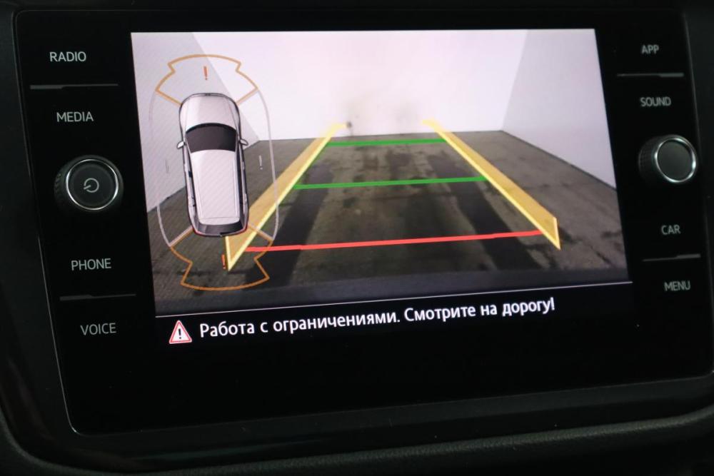 Volkswagen Tiguan II Санкт-Петербург  - изображение 10