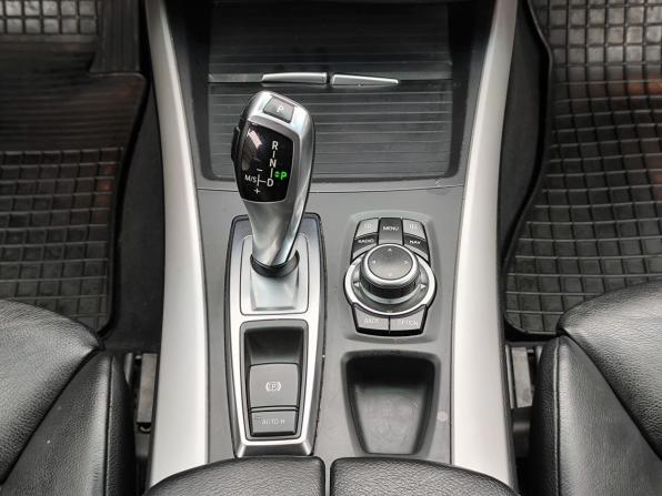 BMW X5 II (E70) Рестайлинг с пробегом 2011 года, цена 1 698 000 рублей, 330260 км, внедорожник, Автокод Объявления