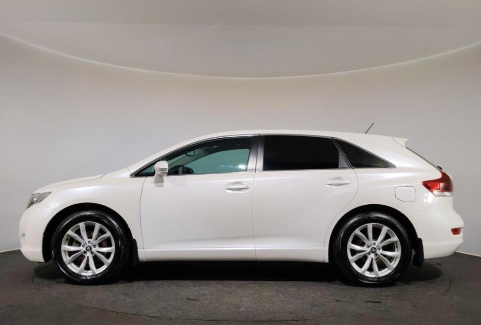 Toyota Venza I Рестайлинг Ярославль  - изображение 8