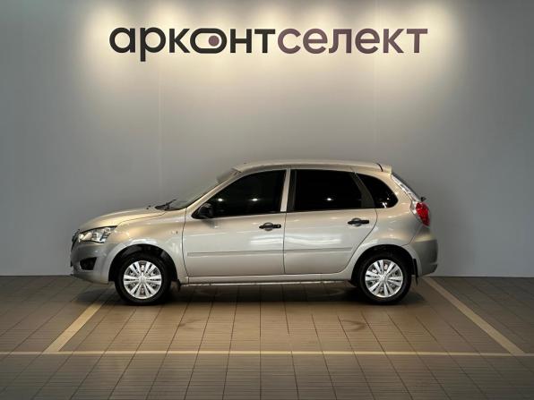 Datsun mi-DO с пробегом 2018 года, цена 635 000 рублей, 77514 км, хэтчбек, Автокод Объявления