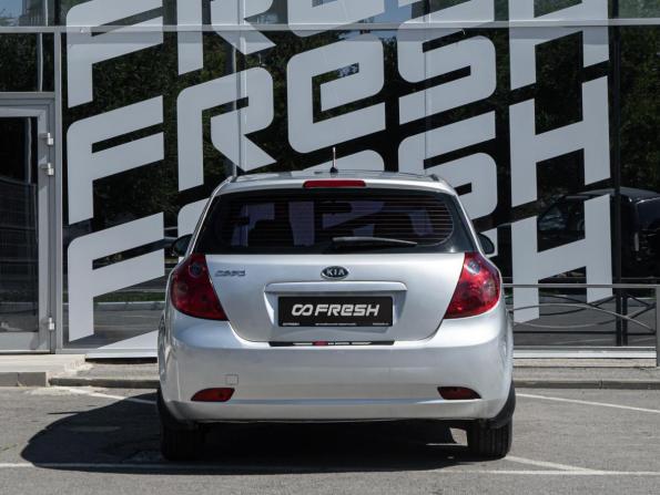 Kia Ceed I с пробегом 2009 года, цена 499 000 рублей, 226683 км, хэтчбек, Автокод Объявления