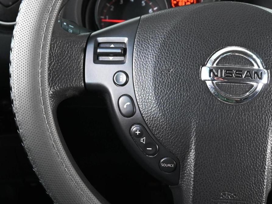 Nissan Qashqai I Ростов-на-Дону  - изображение 12