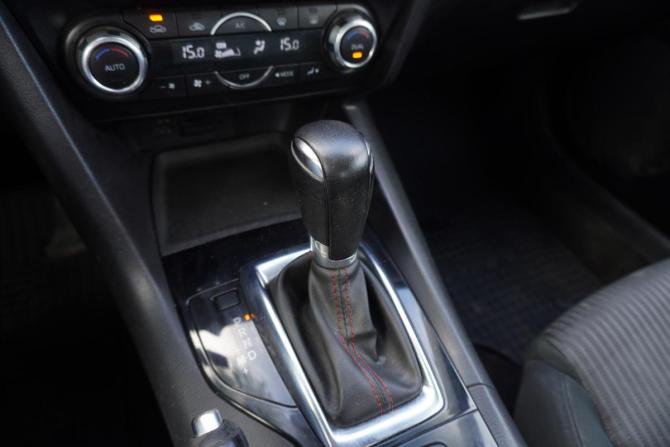Mazda 3 III (BM) с пробегом 2014 года, цена 1 130 000 рублей, 137126 км, седан, Автокод Объявления
