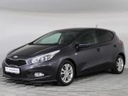 Kia Ceed II Химки  - изображение 14
